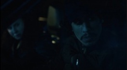 Марокканская мафия 6 сезон 1 серия