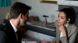 Мечты и жизни 1 сезон 3 серия