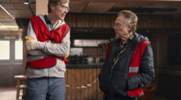 Невидимый пилот 1 сезон 2 серия