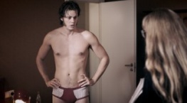 Кларк 1 сезон 2 серия