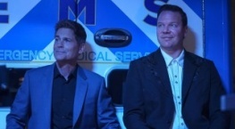 911: Одинокая звезда 5 сезон 10 серия