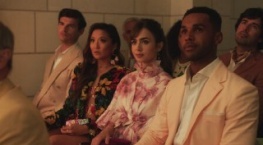 Эмили в Париже 3 сезон 10 серия