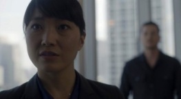 ФБР: За границей 4 сезон 22 серия