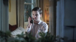 Детство Шелдона 6 сезон 15 серия