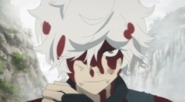 Адский рай 1 сезон 10 серия