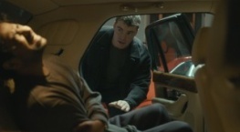 Ночной агент 3 сезон 6 серия