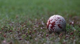 Дикий округ 2 сезон 4 серия