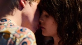 Мы, дети станции Зоо 1 сезон 4 серия