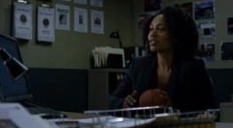 Люк Кейдж 1 сезон 3 серия