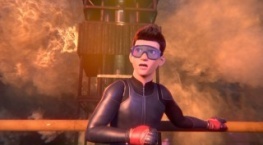 Форсаж: Шпионские гонки 6 сезон 10 серия