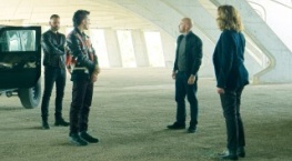 Субура 2 сезон 7 серия