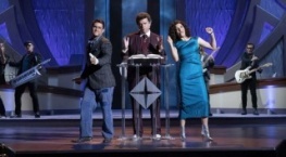 Праведные Джемстоуны 2 сезон 7 серия