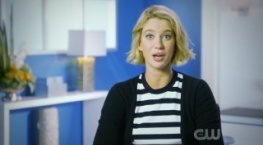 Девственница Джейн 5 сезон 18 серия