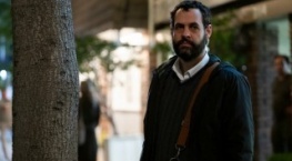 Пациент 1 сезон 8 серия