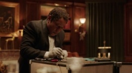 Калейдоскоп 1 сезон 5 серия