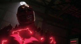 Флэш 9 сезон 3 серия