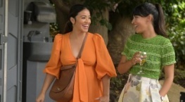 Еще не мертва 1 сезон 6 серия