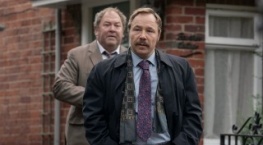 Убийство на ферме «Уайтхаус» 1 сезон 3 серия