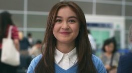 Целую, Китти 1 сезон 1 серия