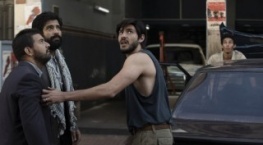 Призраки Бейрута 1 сезон 1 серия