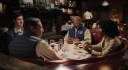 Я думаю вам стоит уйти с Тимом Робинсоном 2 сезон 3 серия