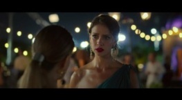 Фальшивый профиль 1 сезон 6 серия