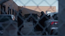 Коронер 3 сезон 8 серия