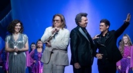 Праведные Джемстоуны 4 сезон 2 серия