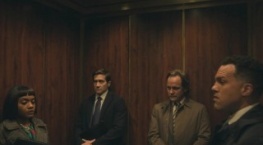 Презумпция невиновности 1 сезон 7 серия