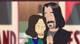 Корпорация «Заговор» 2 сезон 2 серия