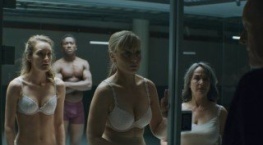 Кровавая поездка 1 сезон 4 серия