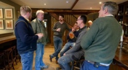 Ферма Кларксона 4 сезон 3 серия