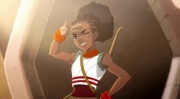 Ияну 1 сезон 8 серия