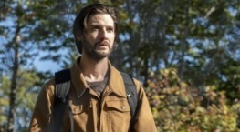 Институт 1 сезон 5 серия