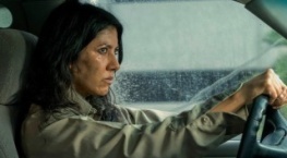 Скрежет металла 1 сезон 3 серия