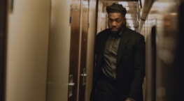 По кладбищенской дороге 1 сезон 6 серия