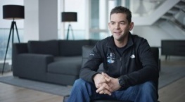 Обратный отсчёт: Космическая миссия Inspiration4 1 сезон 1 серия