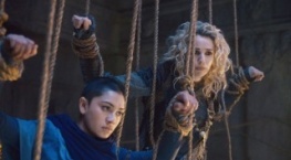 Царь обезьян: Новые легенды 2 сезон 9 серия