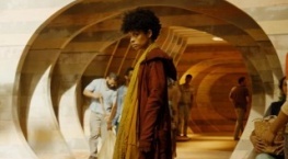 3% 3 сезон 1 серия