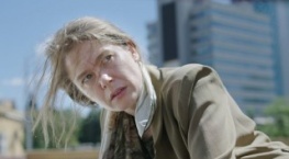 Фатма 1 сезон 3 серия