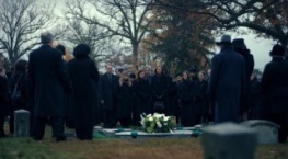 История Лизи 1 сезон 7 серия