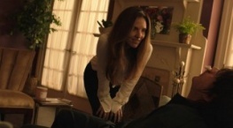 Калейдоскоп ужасов 2 сезон 4 серия