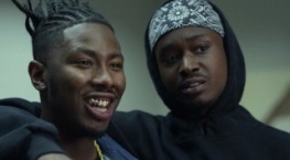 Wu-Tang: Американская сага 2 сезон 10 серия