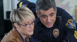 Фостеры 4 сезон 20 серия