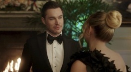 Династия 5 сезон 3 серия