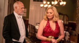 Неприлично богатые 1 сезон 10 серия