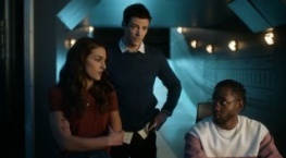 Флэш 8 сезон 10 серия