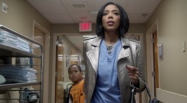 Воспитывая Диона 1 сезон 7 серия