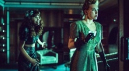 Открытое море 1 сезон 6 серия