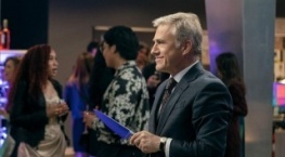 Консультант 1 сезон 8 серия